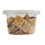 Rashet Hala Sesame With Date Fingers