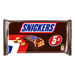 Snickers Chocolate Bars