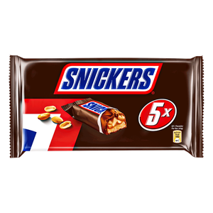 Snickers Chocolate Bars