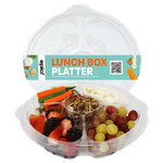 Epic! Ready-to-Go Lunch Platter