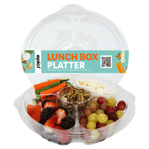 Epic! Ready-to-Go Lunch Platter