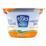 Nadec Fresh Lactose Free Full Fat Yogurt
