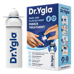 Dr. Yglo Wart & Verruca Freeze Treatment
