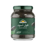 Natureland Black Beans 