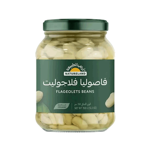 ناتشرلاند فاصوليا فلاجوليه