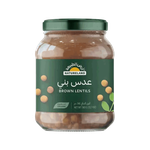 Natureland Brown Lentils