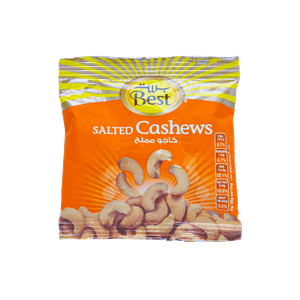 Best Cashew Salted