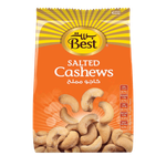 Best Cashew Salted 