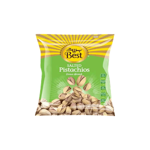 Best Pistachio Salted
