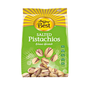 Best Pistachio Salted 