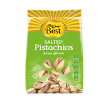 Best Pistachio Salted 