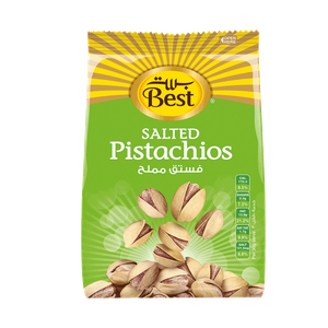 Best Pistachio Salted 