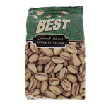 Best Super Pistachio Salted 