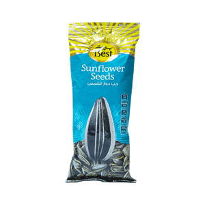 Best Sunflower Seeds Salted  