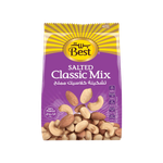 Best Classic Mixed Nuts Salted