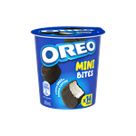 Oreo Mini Bites