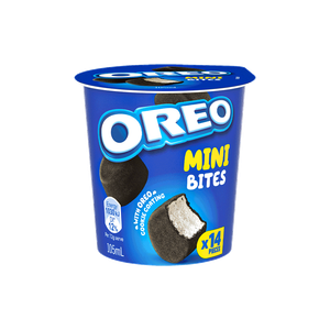 Oreo Mini Bites