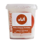 Alban Feta Cheese Domiaty Bucket 