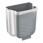Qlux Collapsible Dustbin