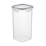 طقم حفظ كيولكس شفاف ٣ قطع