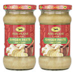 Ginger Paste 300G X2 Offer