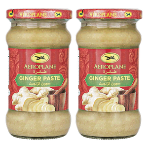 Ginger Paste 300G X2 Offer