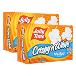 Crispy&White 2 Pc Offer