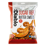 :Diablo Butter Sweets, Sugar Free