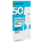 من غارنييه واقي شمس سيروم SPF50+ للبشرة المعرضة لحب الشباب