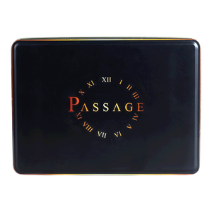 Passage Quick Lighting Charcoal Briquets Box 