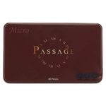 Passage Quick Lighting Micro Charcoal Briquets Box 