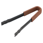 Passage Tong - Black Matt