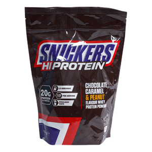 Snicker Protein Powder - Regular 