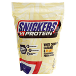 Snicker Protein Powder - White 