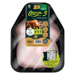 Tanmiah Life Fresh Omega-3 Whole Chicken – Tray Pack