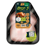 Tanmiah Life Fresh Omega-3 Whole Chicken – Tray Pack