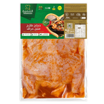 Fresh Marinated Spicy Chicken