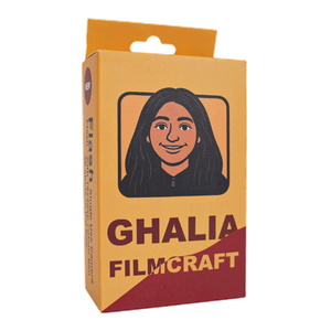 غالية فيلم كرافت كاميرا للاستعمال لمرة واحدة