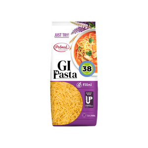 Low Gi Pasta 38 Filini (Fine Noodles) 