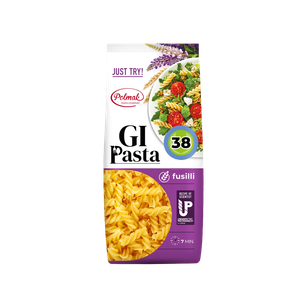 Low Gi Pasta 38 Fusilli 