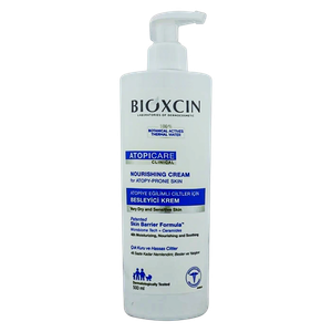 Bioxcin Atopicare Clinical Nourishing Cream