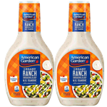 American Garden Creamy Ranch Dressing