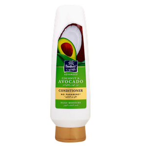Parachute Coconut & Avocado Daily Moisture Conditioner 