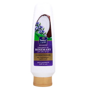 Parachute Coconut & Rosemary Conditioner 