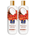Parachute Body Wash Virgin Coconut Oil & Vitamin C 