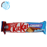 Kitkat Chunky Cookies & Cream 