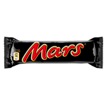 Mars Single