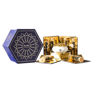 Naseem Bakhoor Pearls Collection 