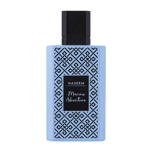 نسيم مغامرة بحرية