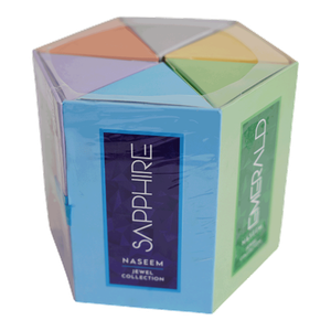 Naseem Jewel Collection Set